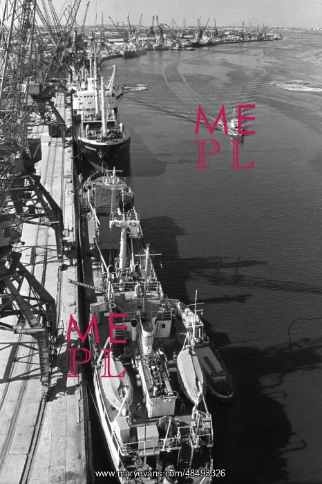: Port of Arkhangelsk : Port of Arkhangelsk