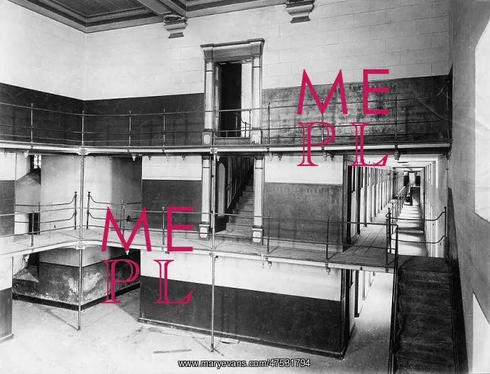 : Port Arthur prison : Port Arthur prison