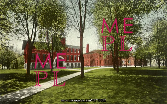  : Port Clinton Schools. Port Clinton