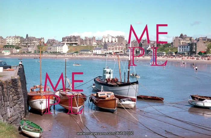 : Port Erin - Harbour : Port Erin - Harbour