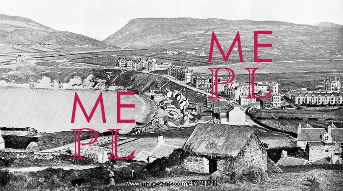  : Port Erin - Isle of Man