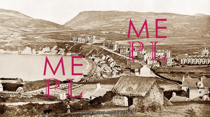  : Port Erin - Isle of Man