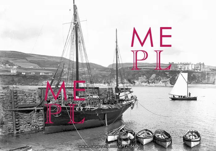  : Port Erin - Isle of Man