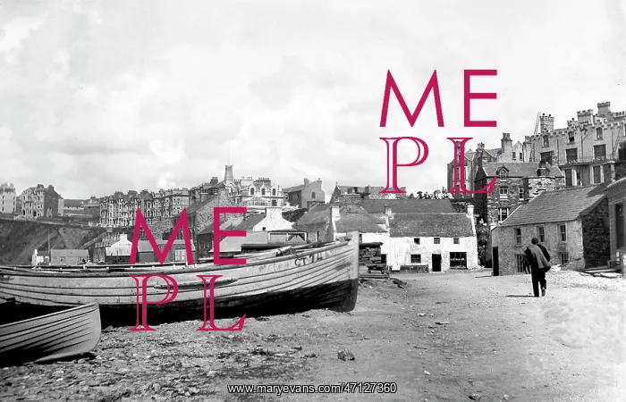  : Port Erin - Isle of Man