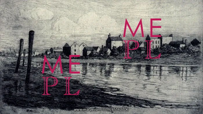 : Port Fairy, 1906 : Port Fairy, 1906
