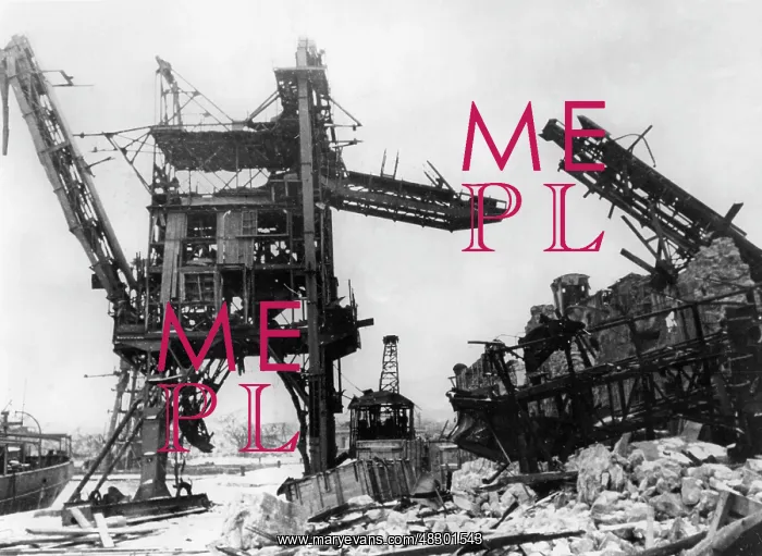 : Port of Feodosia, 1942 : Port of Feodosia, 1942