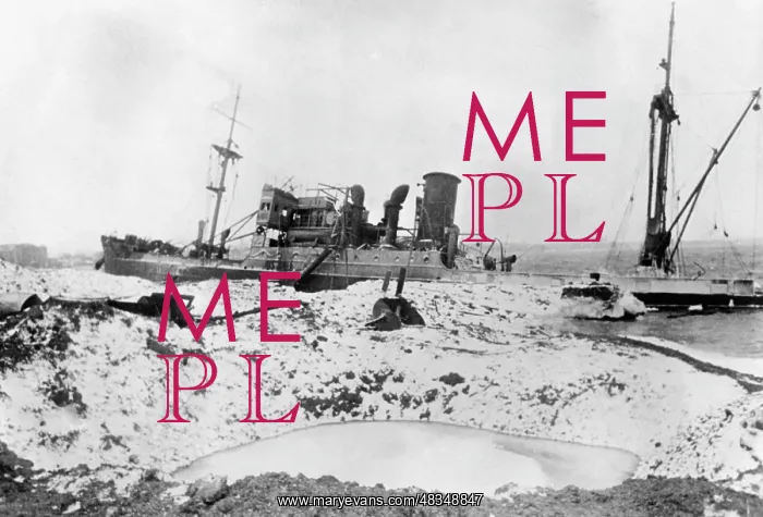 : Port of Feodosia, 1942 : Port of Feodosia, 1942