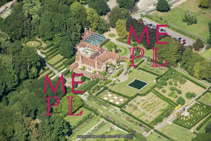  : Port Lympne, Kent