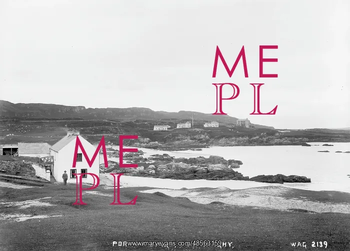 : Port Na Blagh, Dunfanaghy : Port Na Blagh, Dunfanaghy