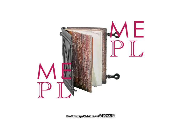  : Portable Copying Press