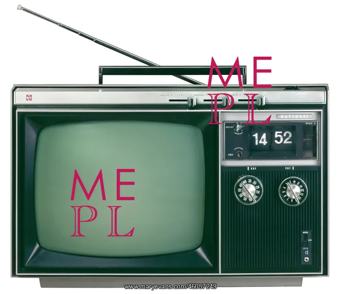 : Portable Televison : Portable Televison