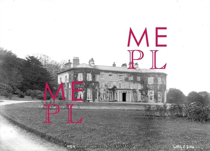 : Portaferry House : Portaferry House