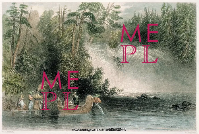 : Portage des Chats : Portage des Chats