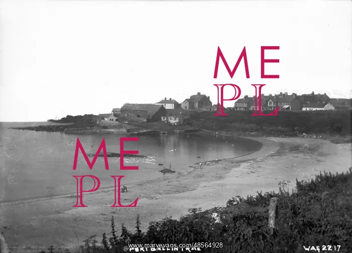 : Portballintrae : Portballintrae