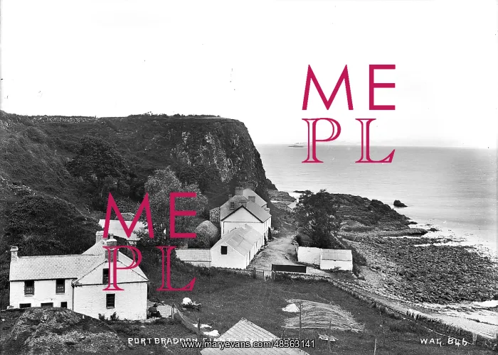 : Portbraddon, Giants Causeway : Portbraddon, Giants Causeway