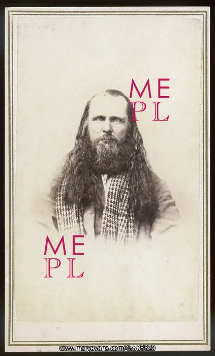 : Porter Rockwell : Porter Rockwell