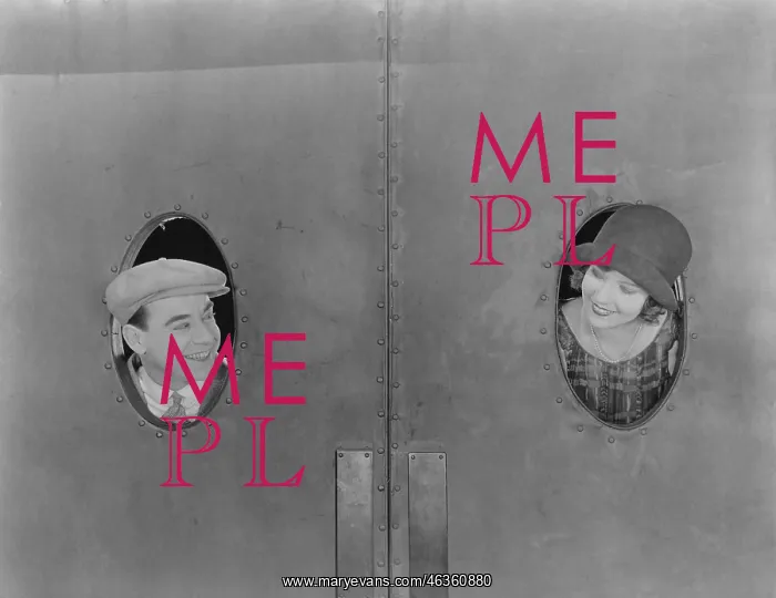 : Porthole attraction : Porthole attraction