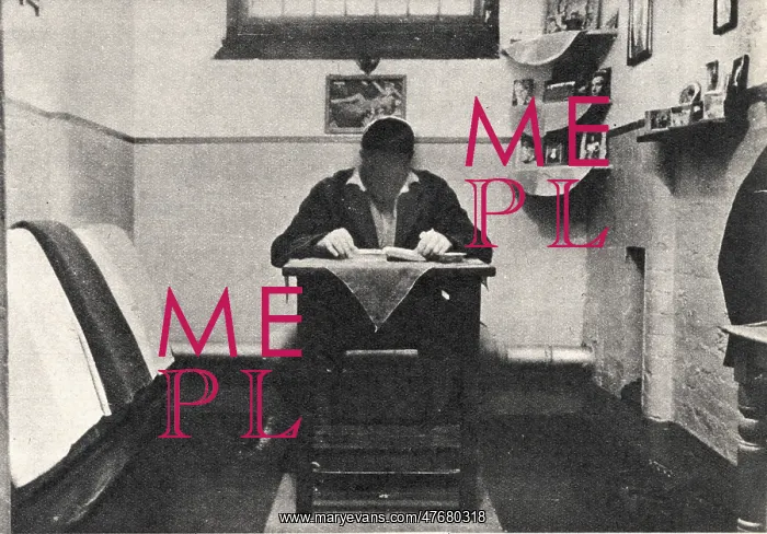 : Portland Borstal Silent Hour : Portland Borstal Silent Hour