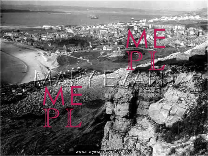  : PORTLAND / DORSET / 1930S