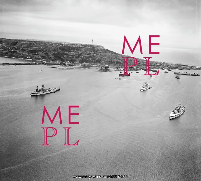 : Portland Harbour : Portland Harbour