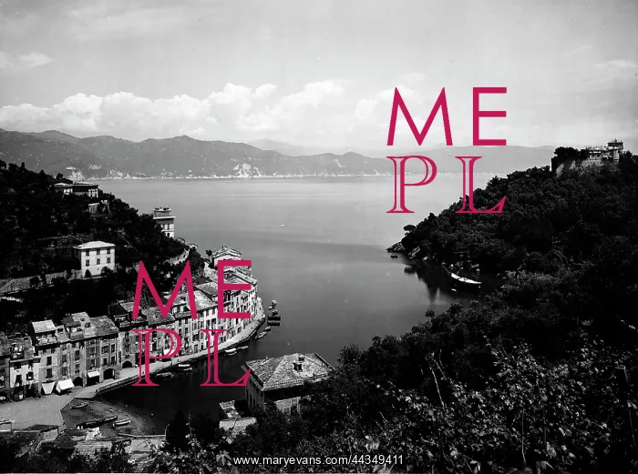 : Portofino, Italy : Portofino, Italy