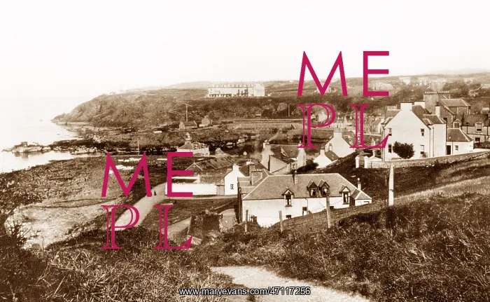  : Portpatrick early 1900s
