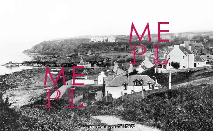  : Portpatrick from South Clif