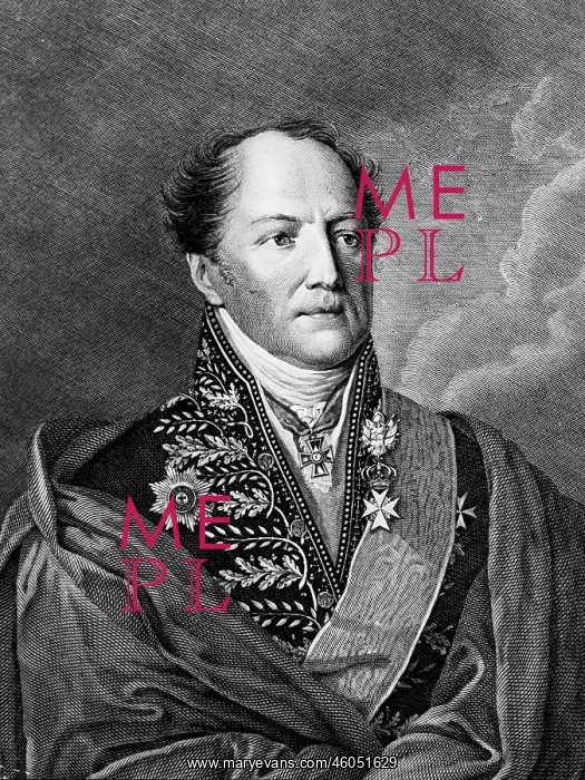 : Portrait of Alexei Fedorovich Malinovsky : Portrait of Alexei Fedorovich Malinovsky