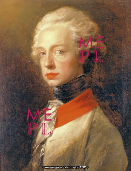 : Portrait archduke Ferdinand : Portrait archduke Ferdinand