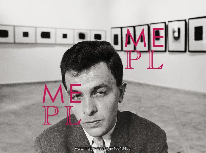 : Portrait Arnulf Rainer : Portrait Arnulf Rainer
