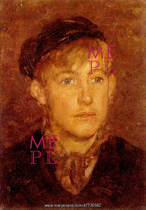  : Portrait of Bert White