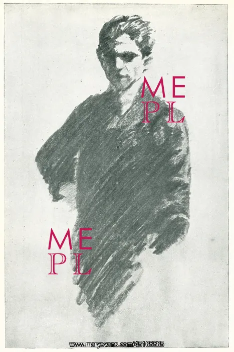 : Portrait of a Boy : Portrait of a Boy