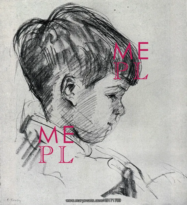  : Portrait of a Boy