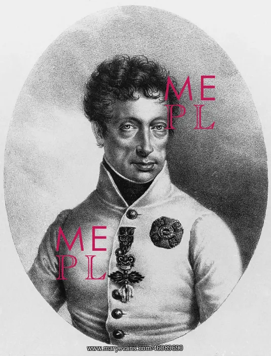 : Portrait Carl Ludwig : Portrait Carl Ludwig