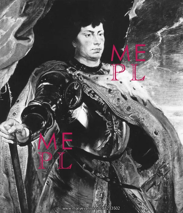 : Portrait of Charles the Bold, around 1620 : Portrait of Charles the Bold, around 1620
