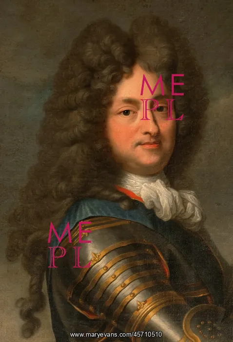 : Portrait, Chateau du Lude, Lude, Pays de la Loire, France : Portrait, Chateau du Lude, Lude, Pays de la Loire, France