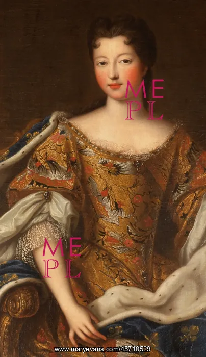 : Portrait, Chateau du Lude, Lude, Pays de la Loire, France : Portrait, Chateau du Lude, Lude, Pays de la Loire, France