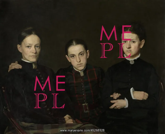 : Portrait of Cornelia : Portrait of Cornelia