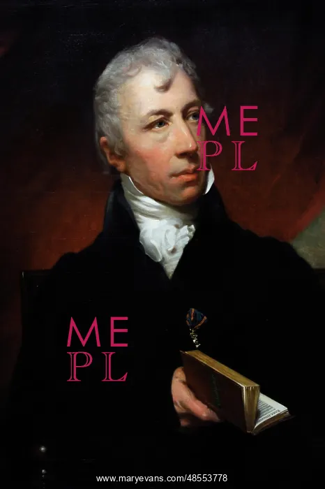 : Portrait of Cornelis Apostool (1762-1844), c.1816, by Charle : Portrait of Cornelis Apostool (1762-1844), c.1816, by Charle