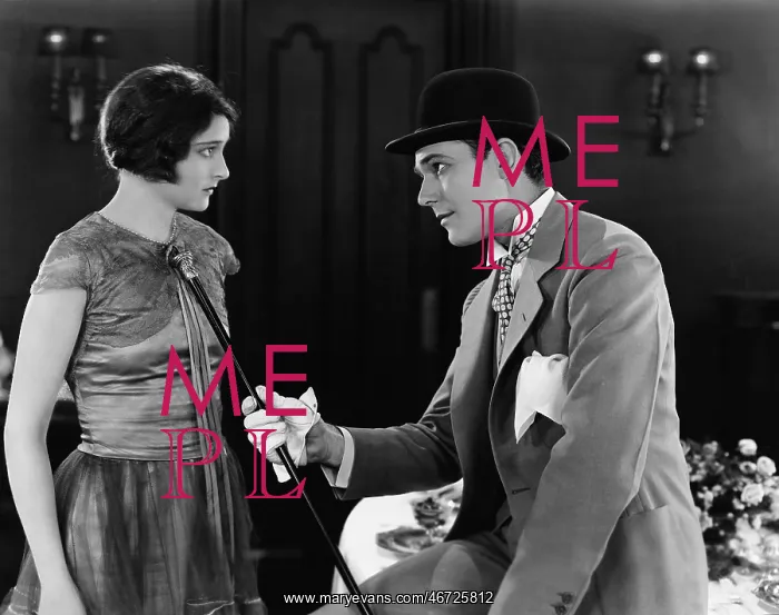 : Portrait of couple interacting : Portrait of couple interacting