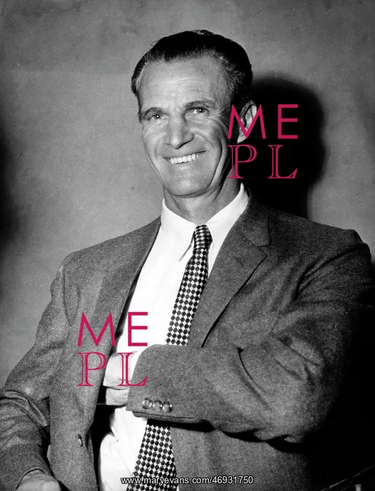 : Portrait of Dr. Bruno Balke : Portrait of Dr. Bruno Balke