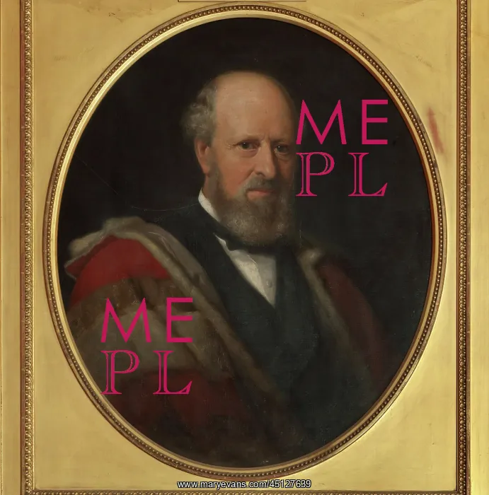 : Portrait of Duke of Leinster, Malahide Castle : Portrait of Duke of Leinster, Malahide Castle