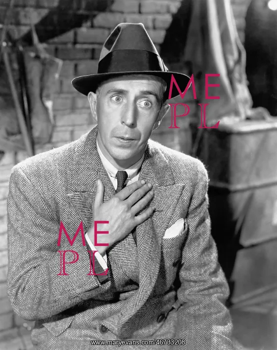 : Portrait of earnest man : Portrait of earnest man