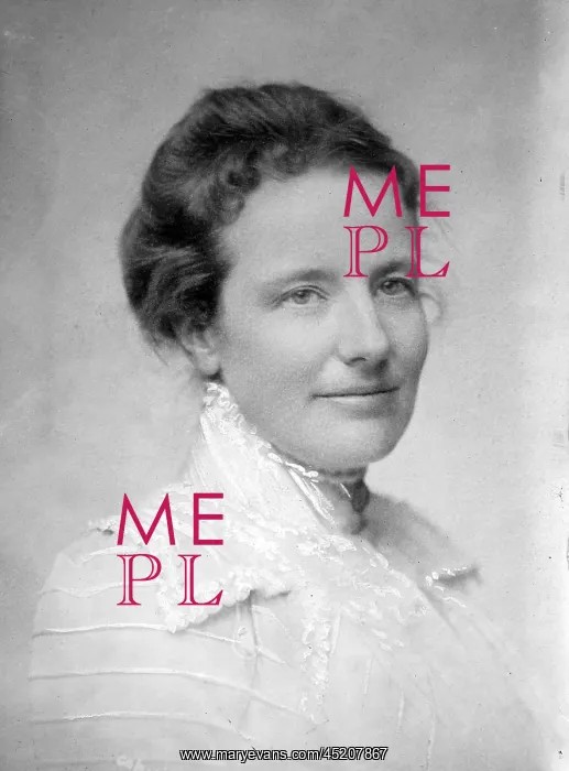 : Portrait of Edith Kermit Carow Roosevelt ? : Portrait of Edith Kermit Carow Roosevelt ?
