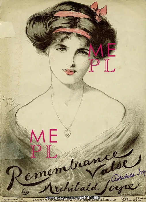 : Portrait of an elegant young woman : Portrait of an elegant young woman