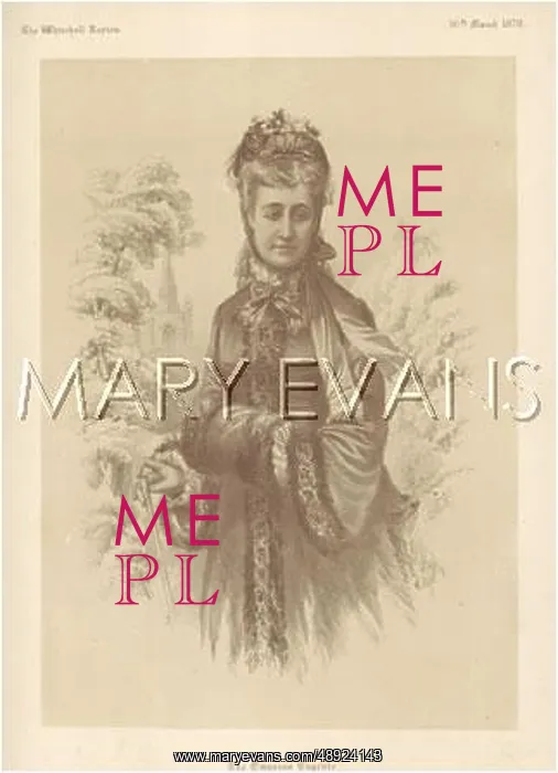 : A portrait of the Empress Eugenie : A portrait of the Empress Eugenie