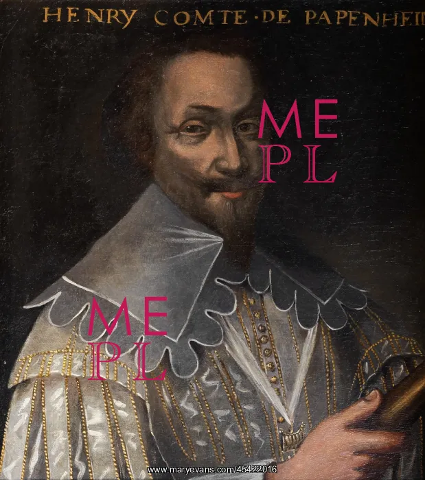 : Portrait, Galerie des Illustres, Chateau de Beauregard : Portrait, Galerie des Illustres, Chateau de Beauregard