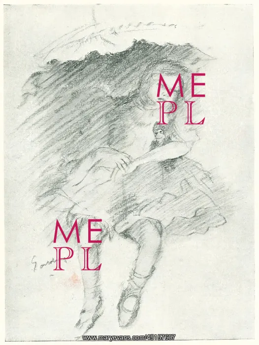 : Portrait of a Girl : Portrait of a Girl