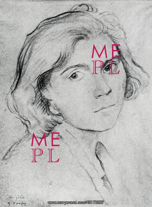 : Portrait of a Girl : Portrait of a Girl