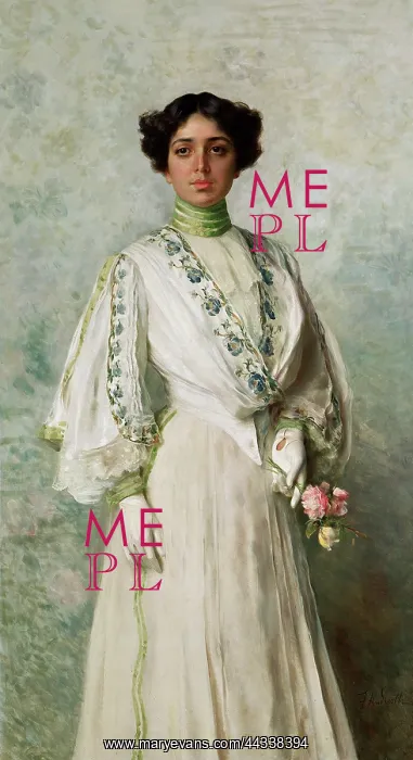 : Portrait of Giulia Rosaitricca, by : Portrait of Giulia Rosaitricca, by